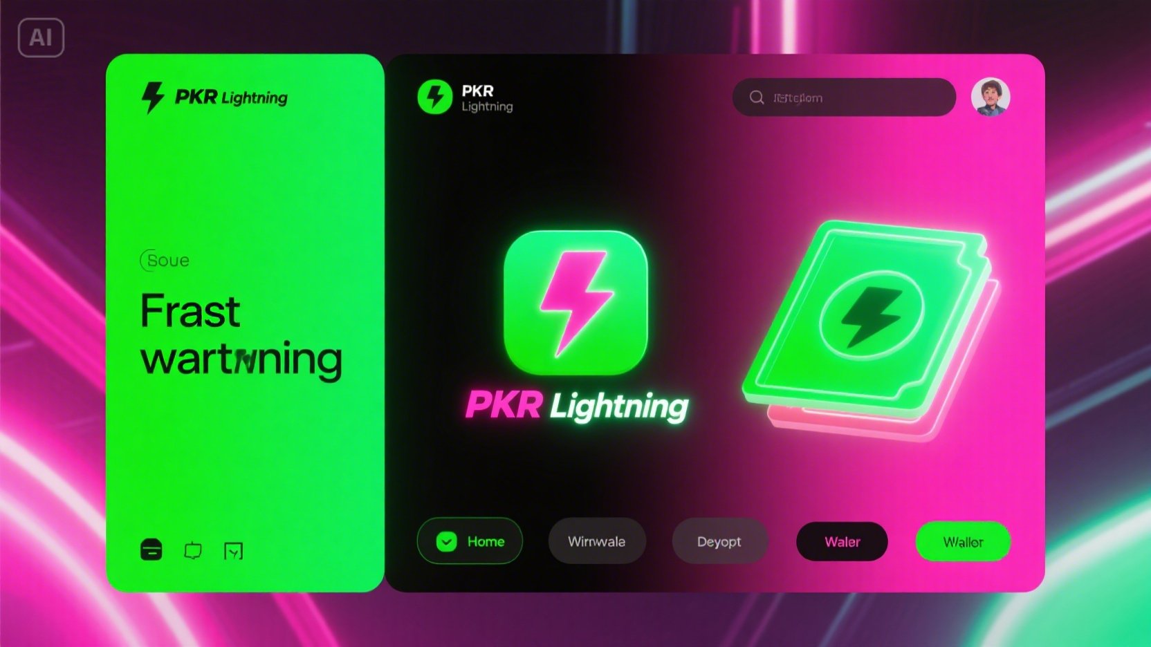 Casino Buffalo King desktop and mobile interfaces