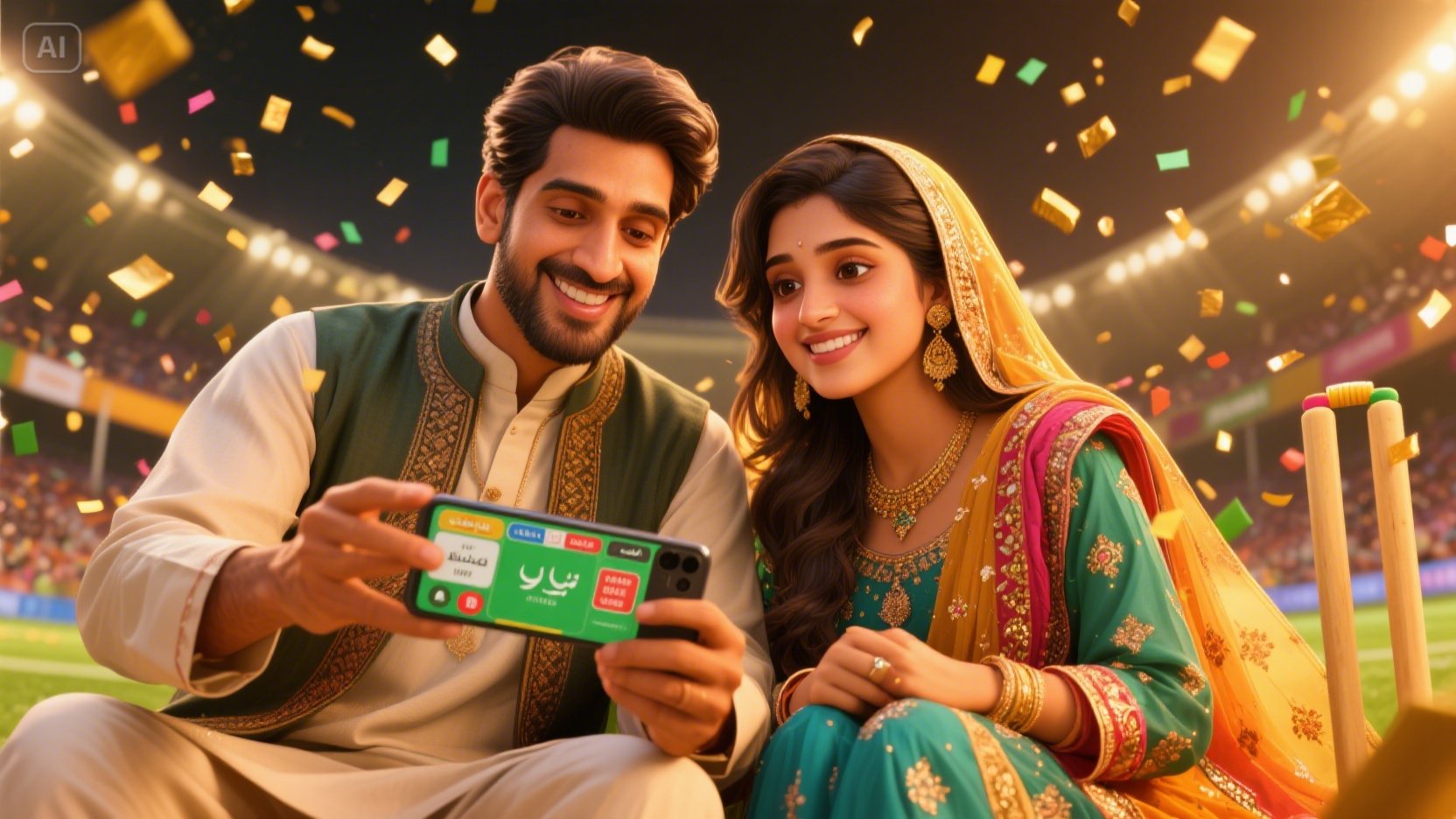 Registration at Buffalo King Casino